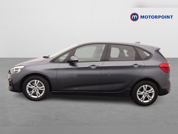 Used BMW 2 Series undefined for sale - 78378292: Photo
