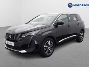 Used Peugeot 5008 2024 for sale - 74971449: Photo