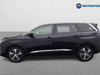 Used Peugeot 5008 2024 for sale - 74971449: Photo