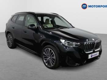 sDrive 18d M Sport Premier Pro 5dr Step Auto