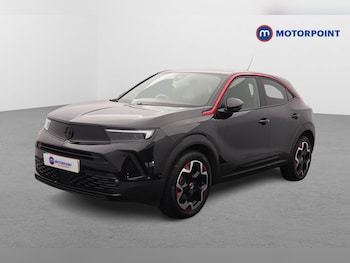Used Vauxhall Mokka undefined for sale - 78717130: Photo