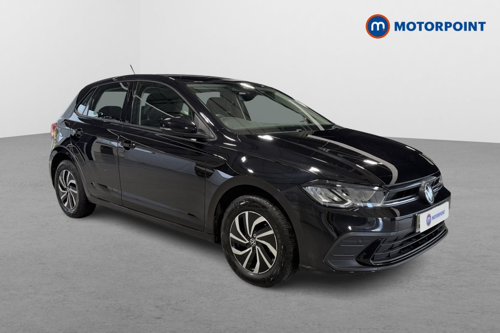 Used Volkswagen Polo 2022 for sale - 76196807: Photo 1