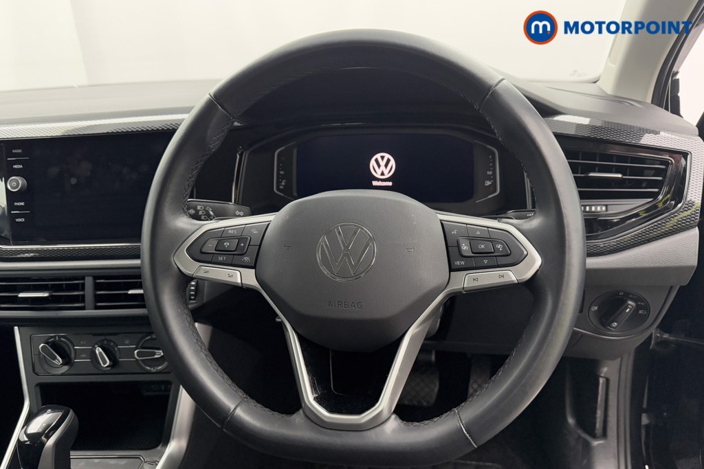 Used Volkswagen Polo 2022 for sale - 76196807: Photo 10
