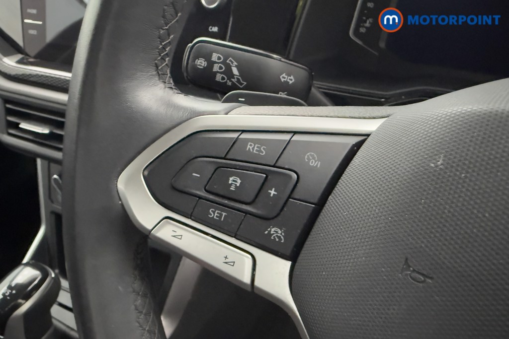 Used Volkswagen Polo 2022 for sale - 76196807: Photo 11