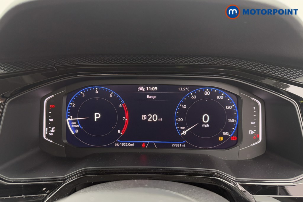 Used Volkswagen Polo 2022 for sale - 76196807: Photo 13