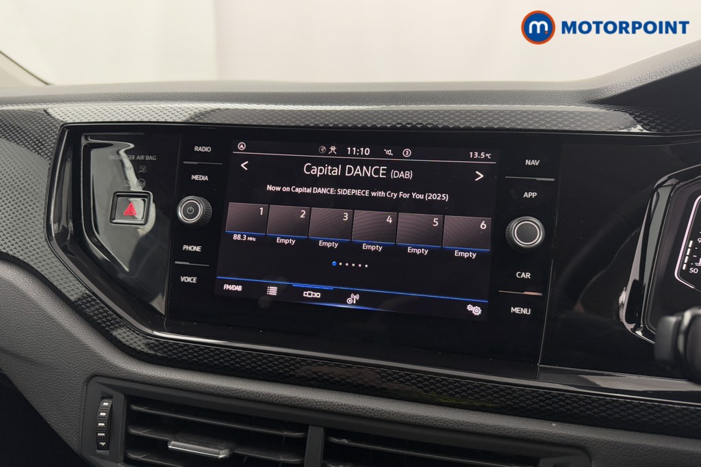 Used Volkswagen Polo 2022 for sale - 76196807: Photo 14