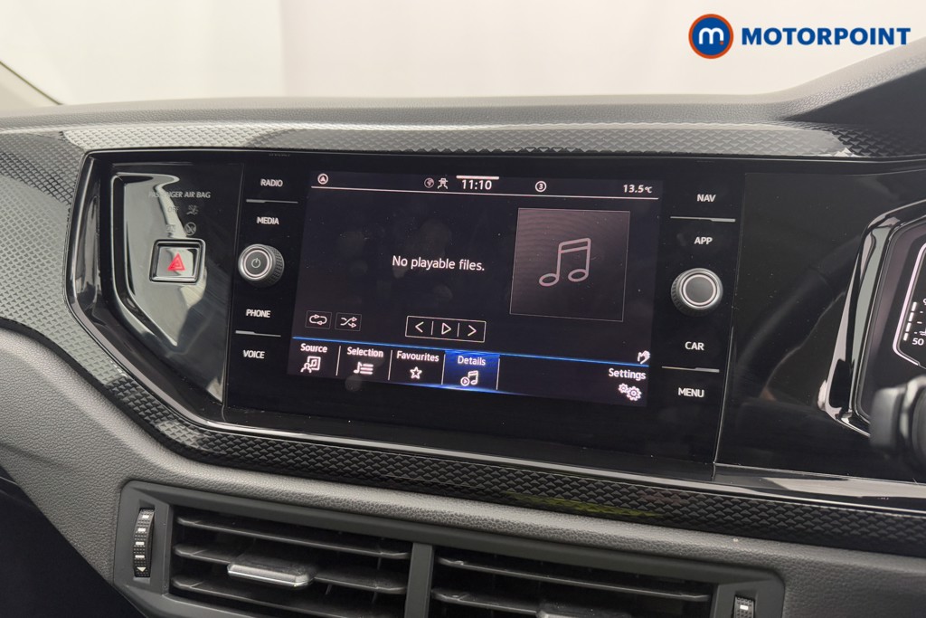 Used Volkswagen Polo 2022 for sale - 76196807: Photo 15