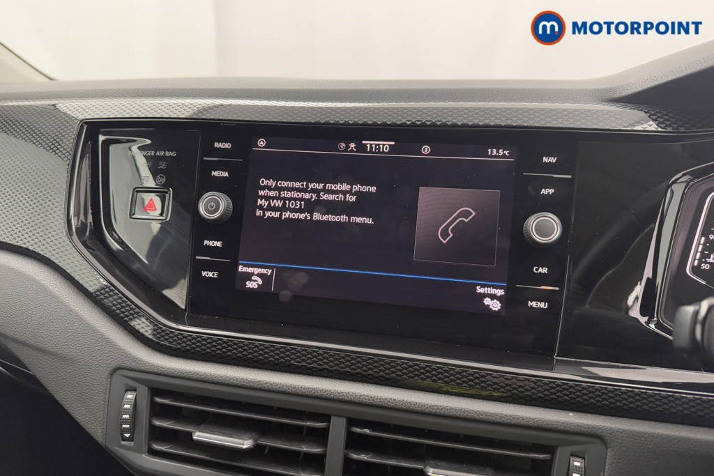 Used Volkswagen Polo 2022 for sale - 76196807: Photo 16