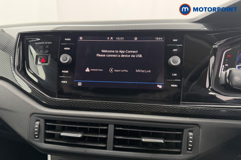 Used Volkswagen Polo 2022 for sale - 76196807: Photo 17
