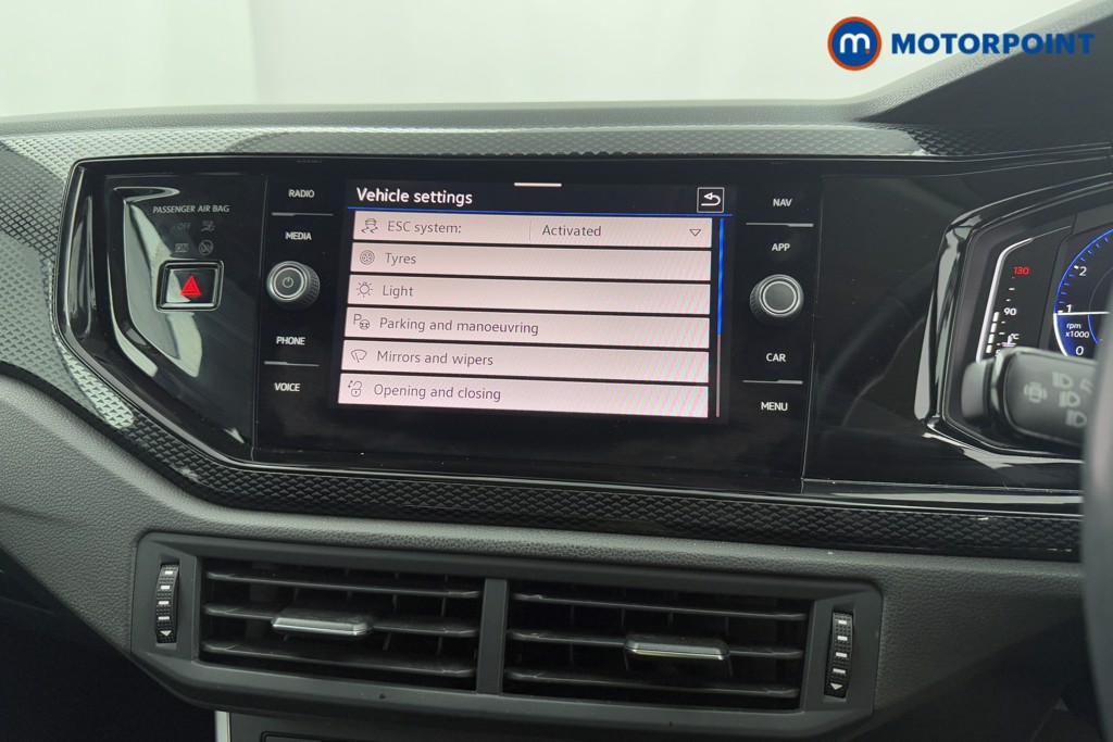 Used Volkswagen Polo 2022 for sale - 76196807: Photo 18