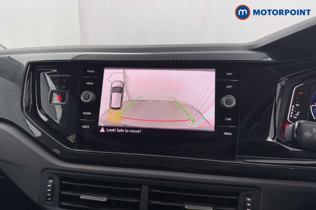 Used Volkswagen Polo 2022 for sale - 76196807: Photo 19