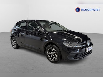 Volkswagen - Polo