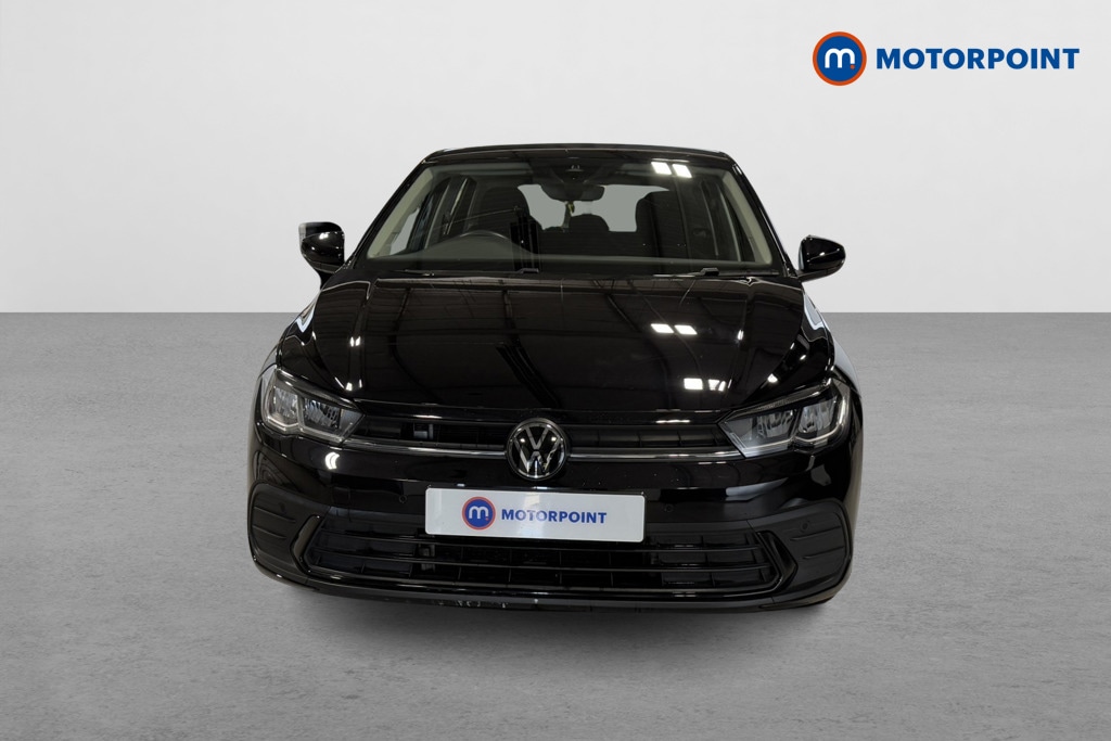 Used Volkswagen Polo 2022 for sale - 76196807: Photo 2