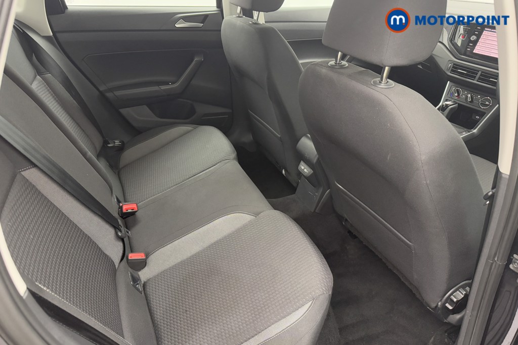 Used Volkswagen Polo 2022 for sale - 76196807: Photo 27