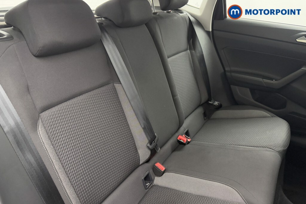 Used Volkswagen Polo 2022 for sale - 76196807: Photo 29