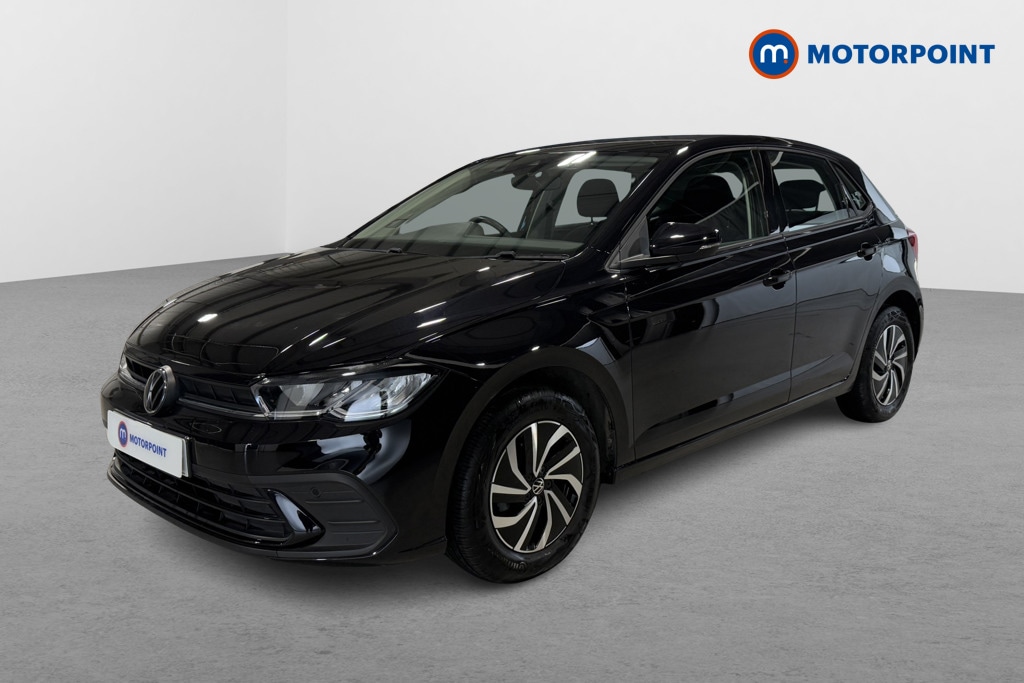 Used Volkswagen Polo 2022 for sale - 76196807: Photo 3