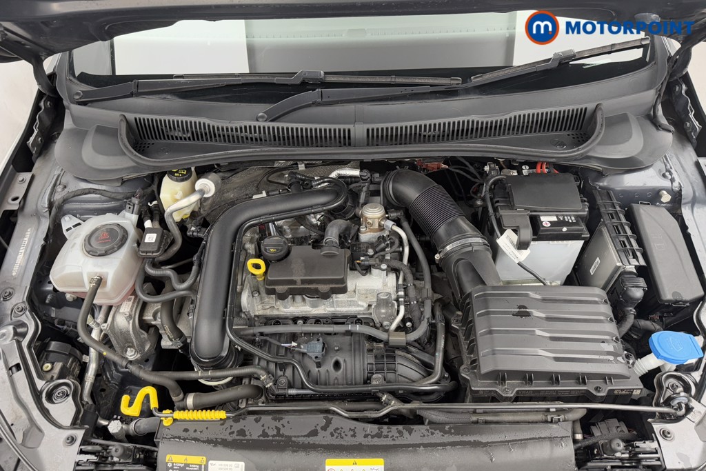 Used Volkswagen Polo 2022 for sale - 76196807: Photo 34