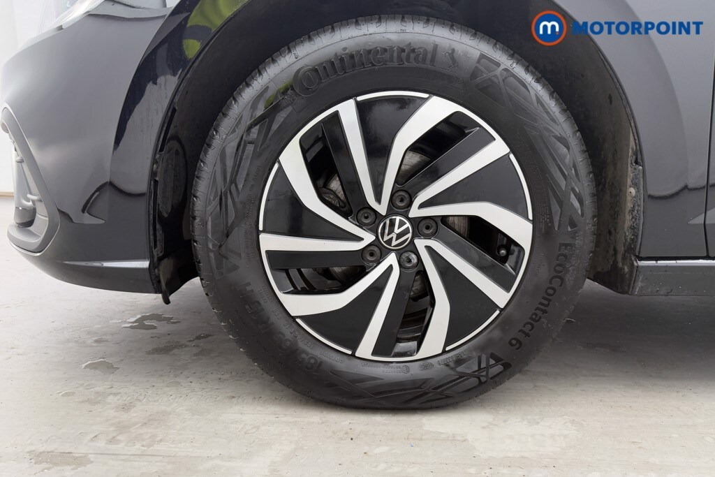 Used Volkswagen Polo 2022 for sale - 76196807: Photo 35