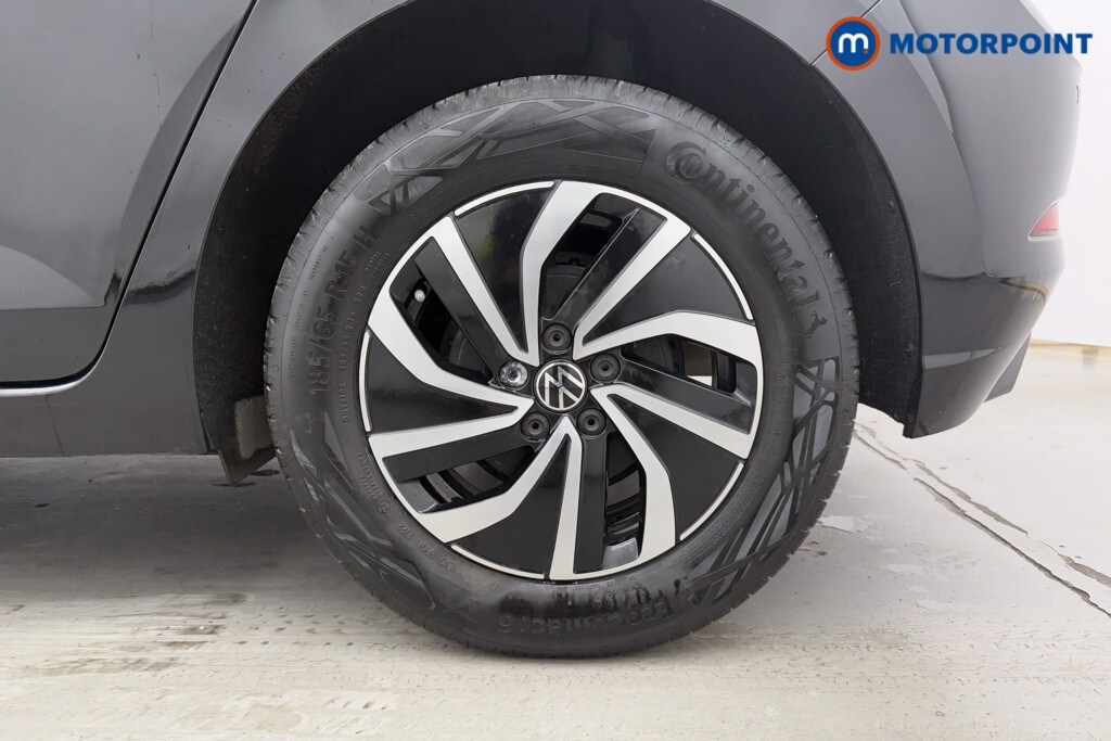 Used Volkswagen Polo 2022 for sale - 76196807: Photo 36