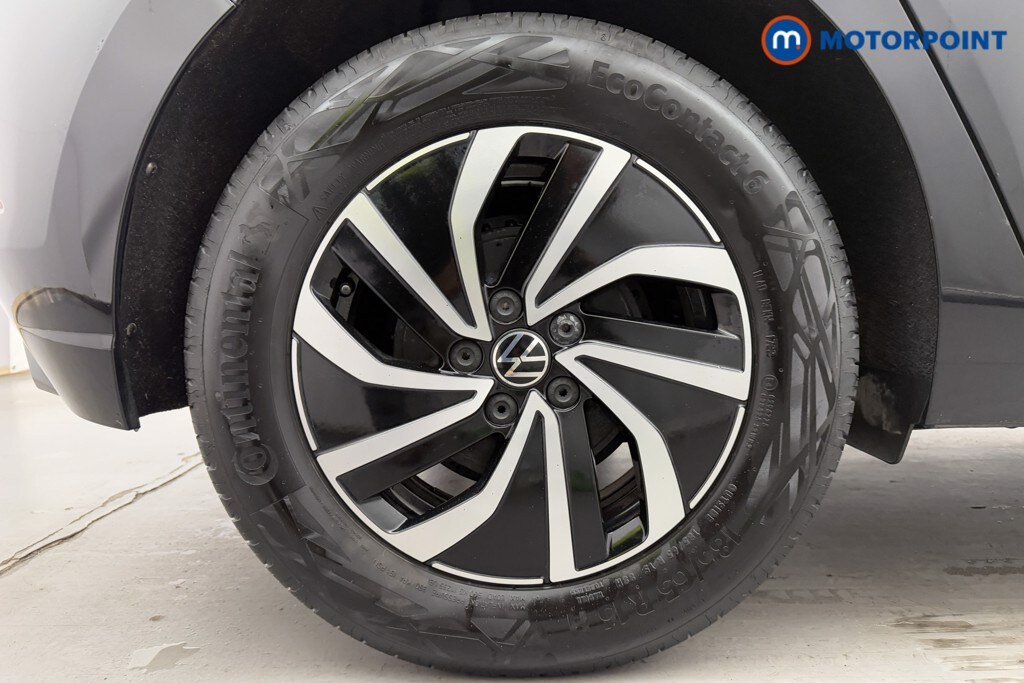 Used Volkswagen Polo 2022 for sale - 76196807: Photo 37