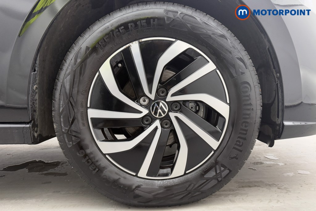 Used Volkswagen Polo 2022 for sale - 76196807: Photo 38