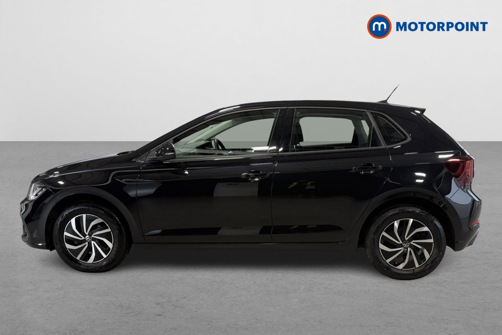 Used Volkswagen Polo 2022 for sale - 76196807: Photo 4