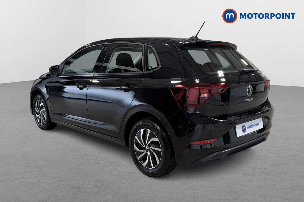 Used Volkswagen Polo 2022 for sale - 76196807: Photo 5