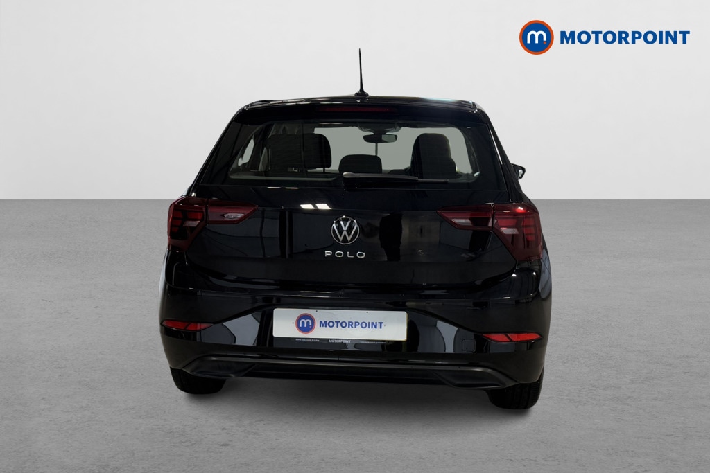 Used Volkswagen Polo 2022 for sale - 76196807: Photo 6