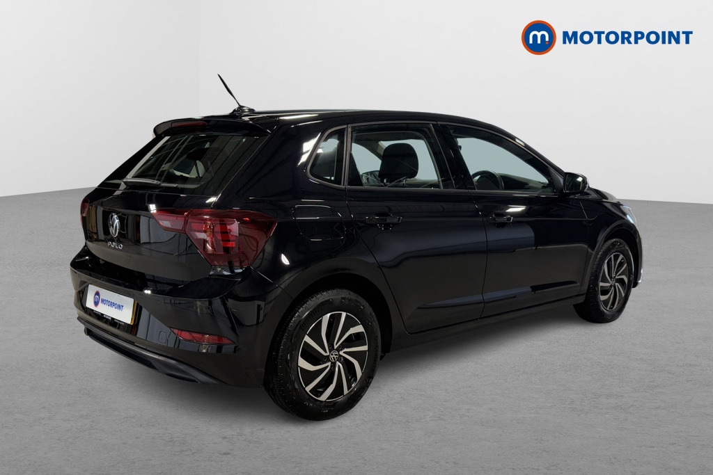 Used Volkswagen Polo 2022 for sale - 76196807: Photo 7