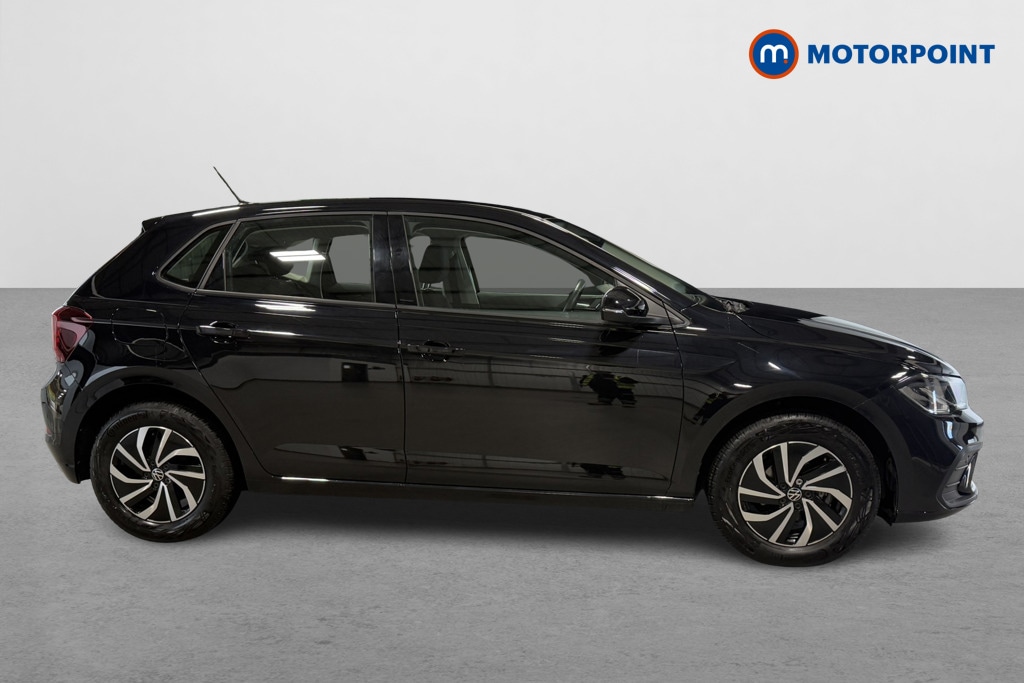 Used Volkswagen Polo 2022 for sale - 76196807: Photo 8
