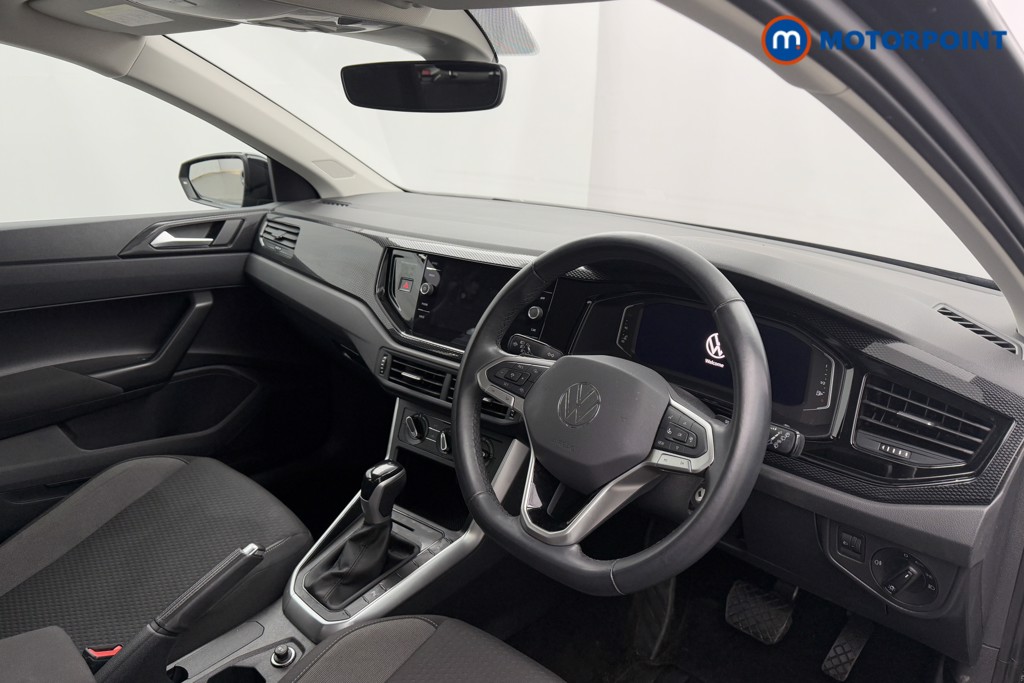 Used Volkswagen Polo 2022 for sale - 76196807: Photo 9