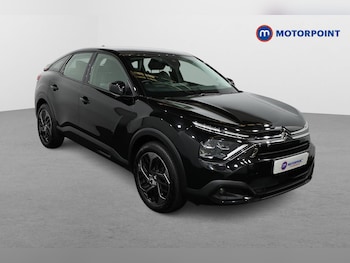 Used Citroen C4 2024 for sale - 75660910: Photo