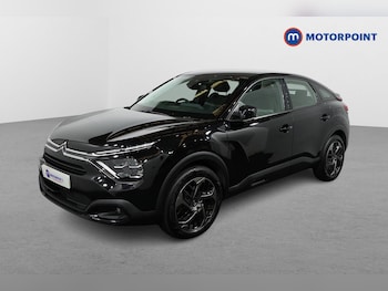 Used Citroen C4 2024 for sale - 75660910: Photo