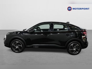 Used Citroen C4 2024 for sale - 75660910: Photo