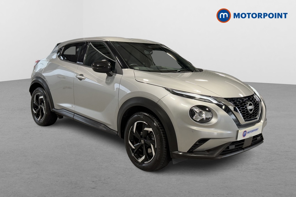 Used Nissan Juke 2023 for sale - 76131678: Photo 1
