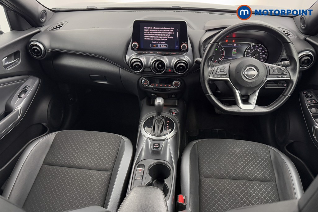 Used Nissan Juke 2023 for sale - 76131678: Photo 10
