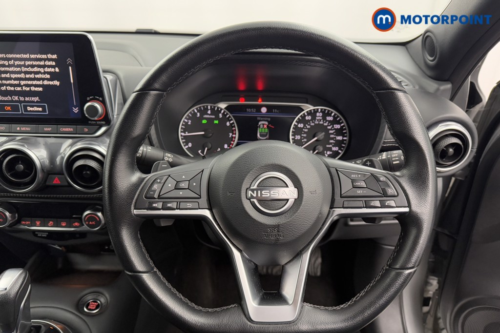 Used Nissan Juke 2023 for sale - 76131678: Photo 11