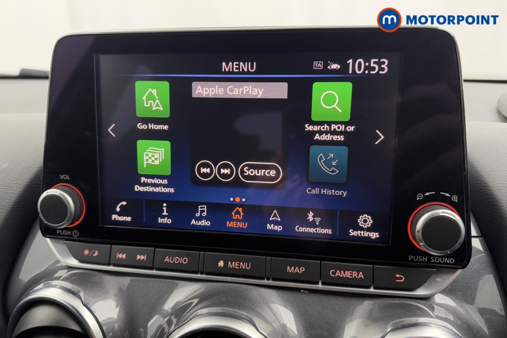 Used Nissan Juke 2023 for sale - 76131678: Photo 15