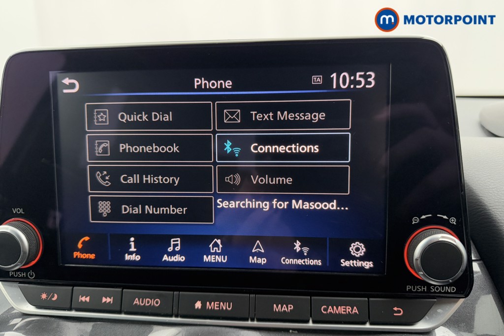 Used Nissan Juke 2023 for sale - 76131678: Photo 17