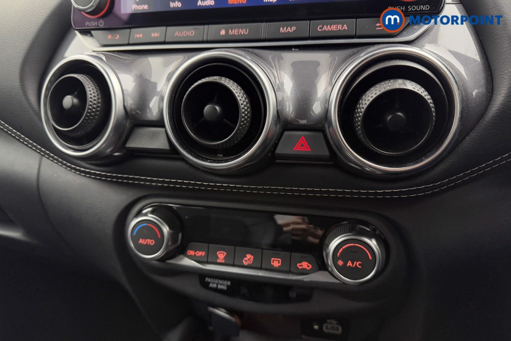Used Nissan Juke 2023 for sale - 76131678: Photo 19