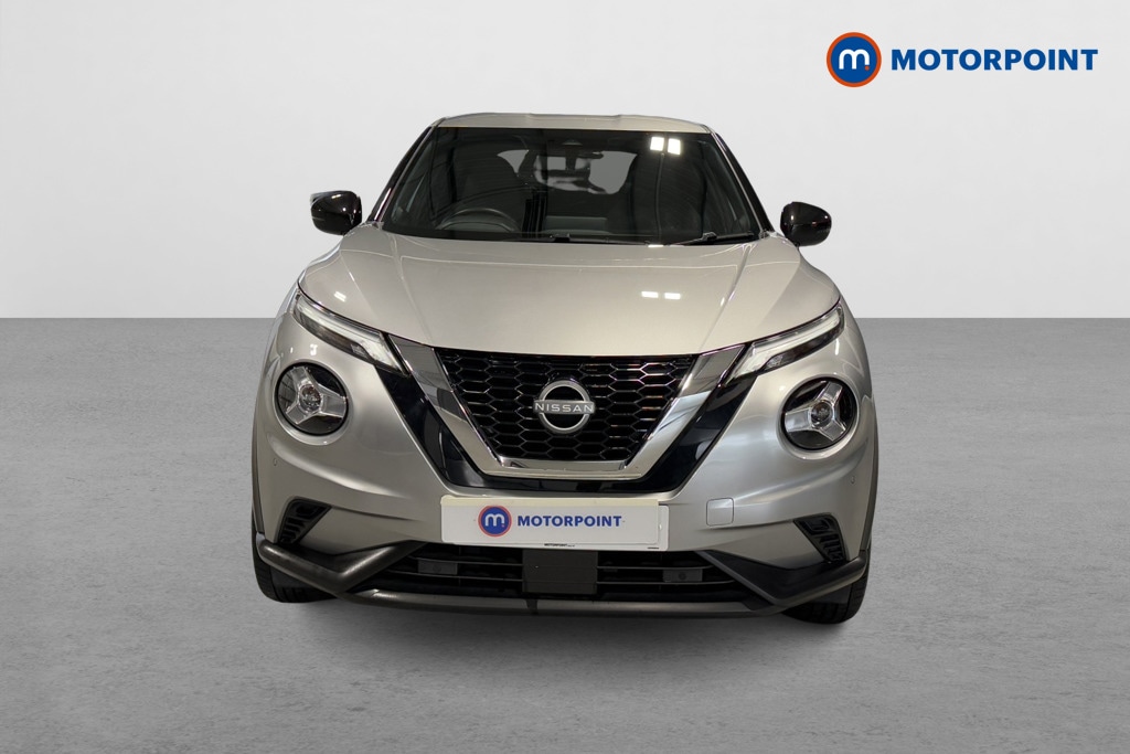 Used Nissan Juke 2023 for sale - 76131678: Photo 2