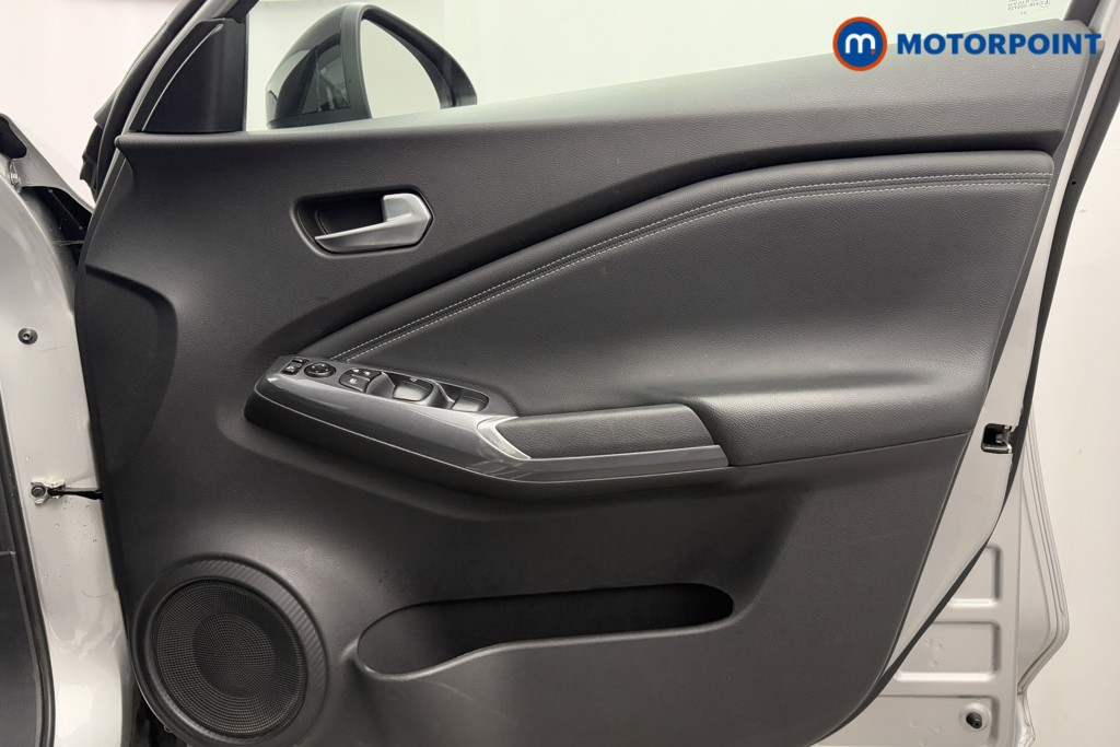 Used Nissan Juke 2023 for sale - 76131678: Photo 26