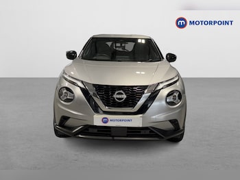 Used Nissan Juke 2023 for sale - 76131678: Photo 2