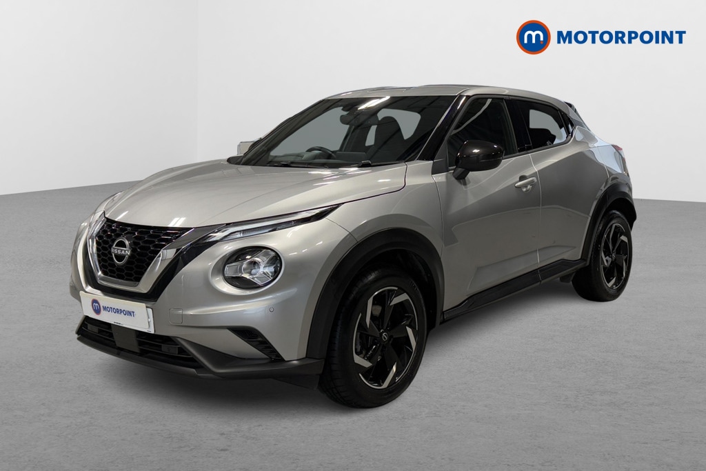 Used Nissan Juke 2023 for sale - 76131678: Photo 3