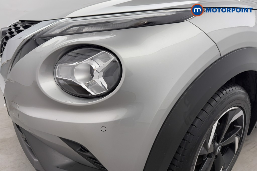 Used Nissan Juke 2023 for sale - 76131678: Photo 35