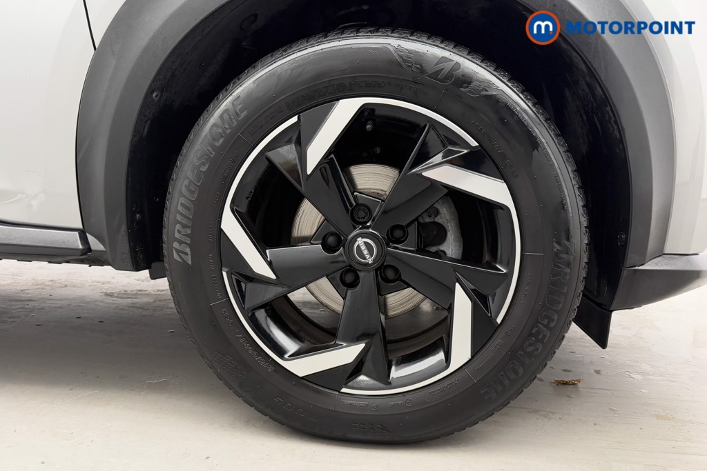 Used Nissan Juke 2023 for sale - 76131678: Photo 37