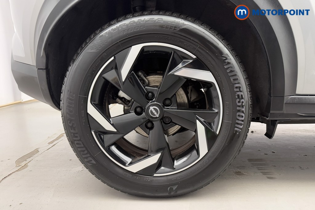 Used Nissan Juke 2023 for sale - 76131678: Photo 38