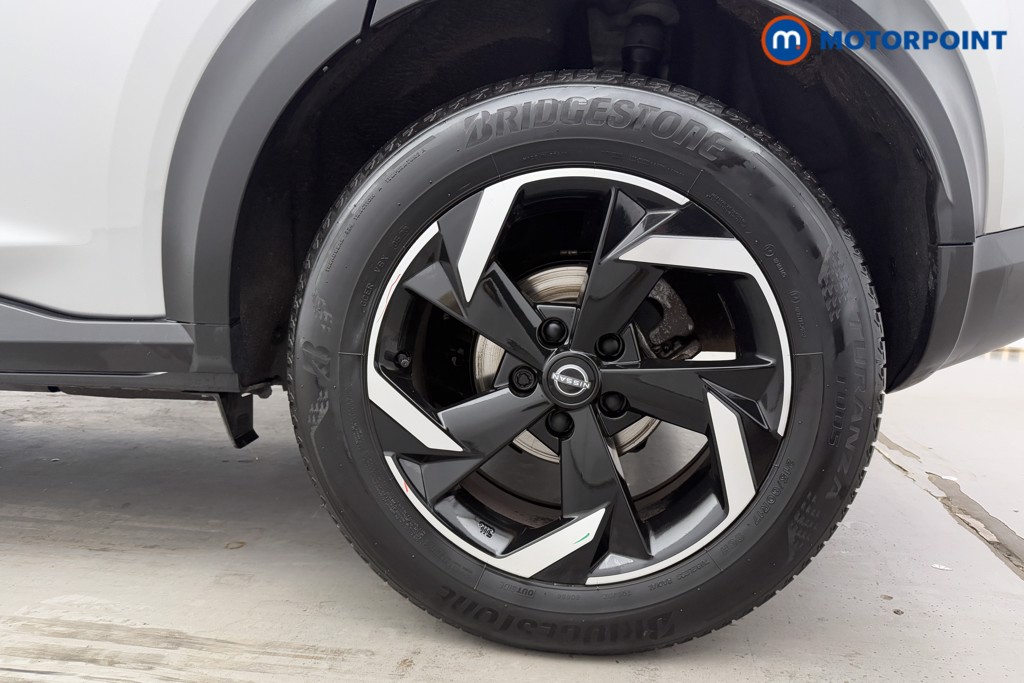 Used Nissan Juke 2023 for sale - 76131678: Photo 39