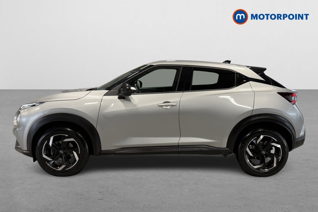 Used Nissan Juke 2023 for sale - 76131678: Photo 4