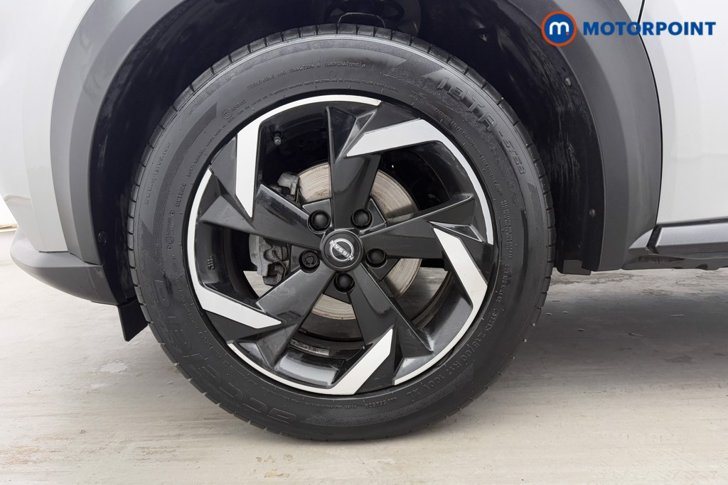 Used Nissan Juke 2023 for sale - 76131678: Photo 40